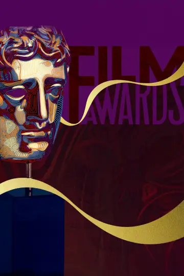 Plakat к сериалу "The BAFTA Awards" #1392271