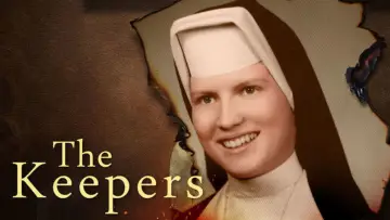 Zasłona к сериалу "The Keepers" #1463687