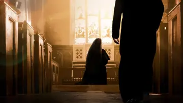 Zasłona к сериалу "The Keepers" #1463689
