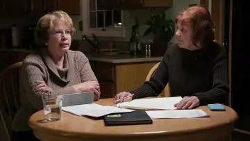 Zasłona к сериалу "The Keepers" #1463691