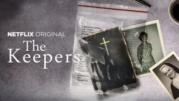 Zasłona к сериалу "The Keepers" #1463692