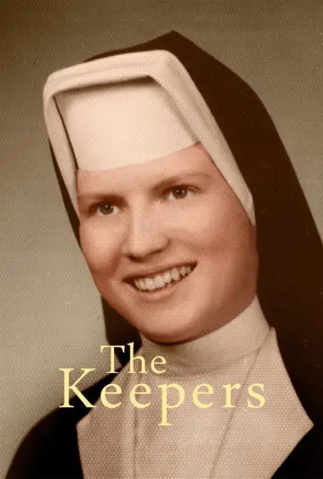 Plakat к сериалу "The Keepers" #1463697