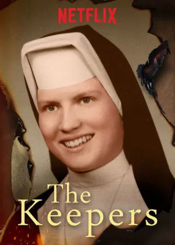 Plakat к сериалу "The Keepers" #1463698