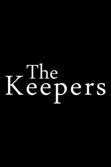 Plakat к сериалу "The Keepers" #1463700