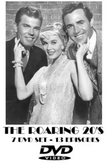 The Roaring 20's plakat