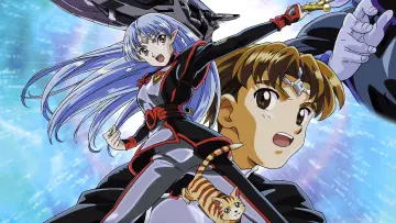 Zasłona к сериалу "星界の紋章" #1430679