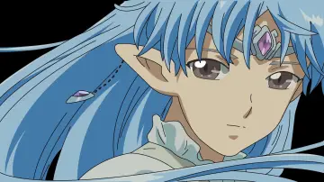 Zasłona к сериалу "星界の紋章" #1430680