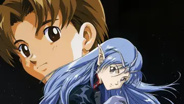 Zasłona к сериалу "星界の紋章" #1430681
