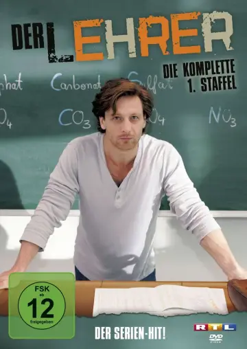 Sezon 1