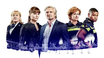 Zasłona к сериалу "Flikken Maastricht" #1302057