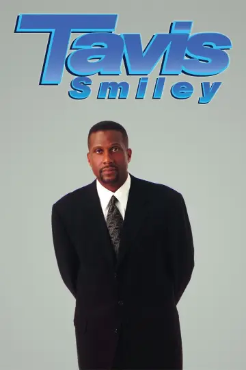 Tavis Smiley plakat