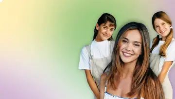 Zasłona do serialu "Chiquititas" #1347597