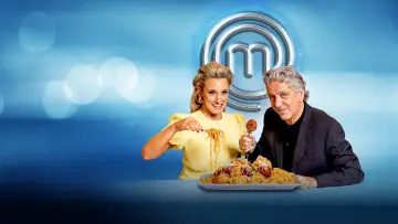 Zasłona к сериалу "Celebrity Masterchef" #1225078