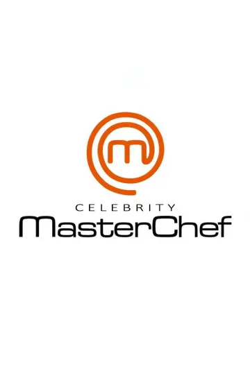 Plakat к сериалу "Celebrity Masterchef" #1225086