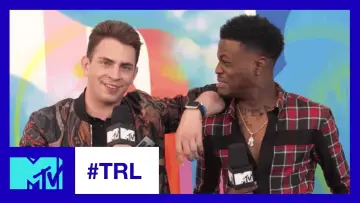Zasłona к сериалу "TRL" #1408836