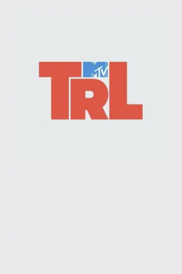 Plakat к сериалу "TRL" #1408839