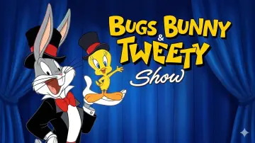 Zasłona do serialu "The Bugs Bunny and Tweety Show" #1660336