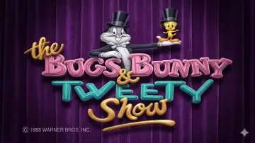 Zasłona do serialu "The Bugs Bunny and Tweety Show" #1660337