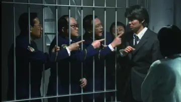 Zasłona к сериалу "踊る大捜査線" #1414067