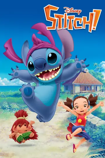 Stich! (2008)