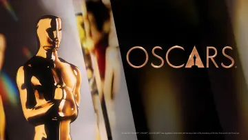 Zasłona к сериалу "Oscary" #1389224