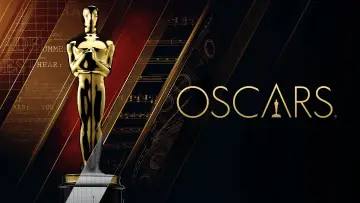 Zasłona к сериалу "Oscary" #1389226