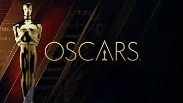 Zasłona к сериалу "Oscary" #1389228
