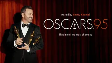 Zasłona к сериалу "Oscary" #1389230