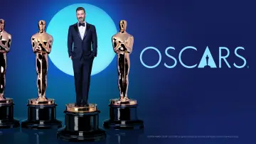 Zasłona к сериалу "Oscary" #1389238
