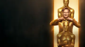 Zasłona к сериалу "Oscary" #1389244
