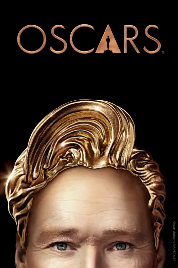 Plakat к сериалу "Oscary" #1389266