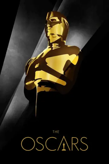 Plakat к сериалу "Oscary" #1389270