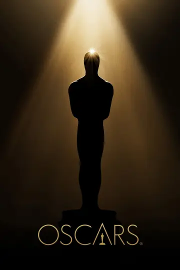 Plakat к сериалу "Oscary" #1389271