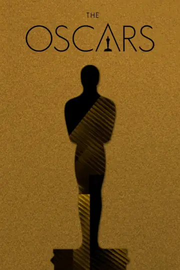 Plakat к сериалу "Oscary" #1389273