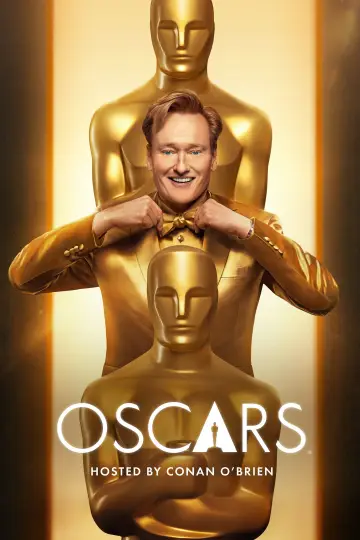 Plakat к сериалу "Oscary" #1389282