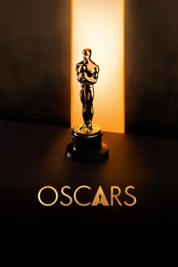 Plakat к сериалу "Oscary" #1389284