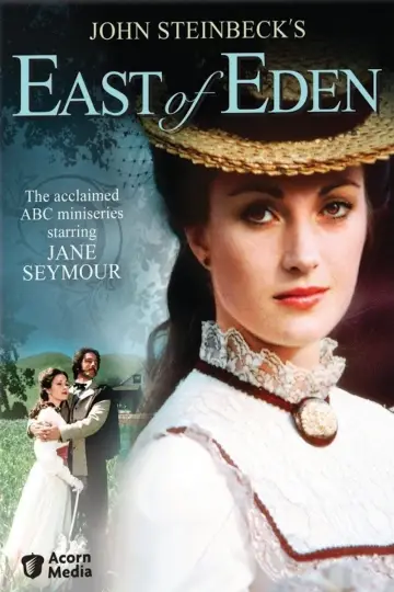 Plakat do serialu "East of Eden" #1609439