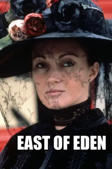 Plakat do serialu "East of Eden" #1609440