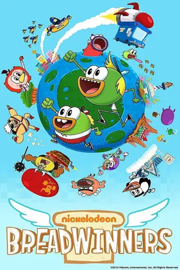 Plakat к сериалу "Piekaczki" #1384902