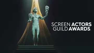 Zasłona do serialu "The Actor Awards prezentowane przez SAG-AFTRA" #1591529