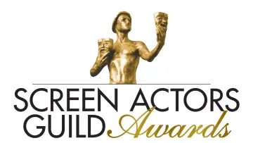 Zasłona do serialu "The Actor Awards prezentowane przez SAG-AFTRA" #1591532