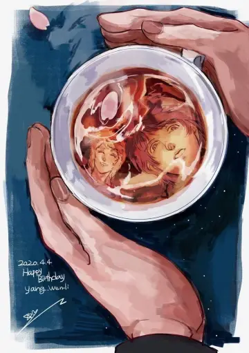 Plakat к сериалу "銀河英雄伝説" #1334439