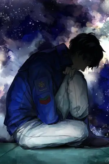 Plakat к сериалу "銀河英雄伝説" #1334440