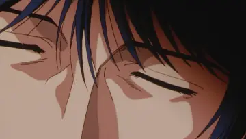 Zasłona do serialu "銀河英雄伝説" #1657572