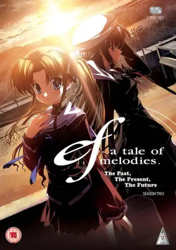 A Tale of Melodies