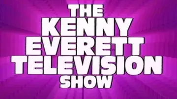 Zasłona do serialu "Show Kenny