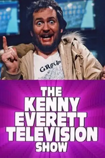 Show Kenny'ego Everetta plakat