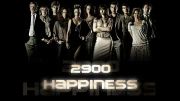 Zasłona к сериалу "2900 Happiness" #1447371