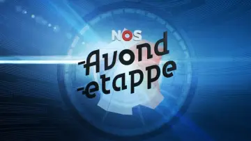 Zasłona do serialu "De Avondetappe" #1440009