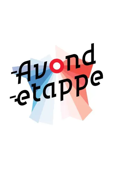 De Avondetappe plakat